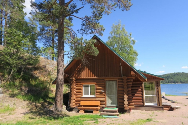 Гостевой дом «На берегу»