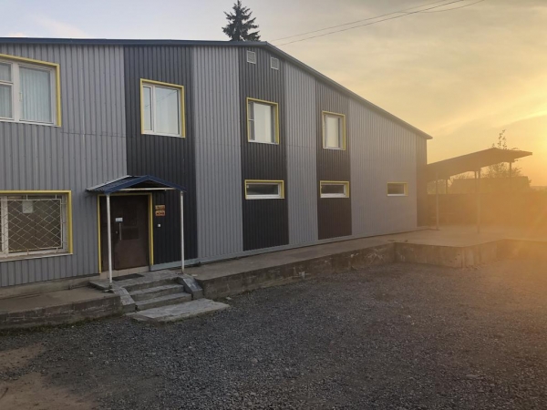 Мини-отель «Риеккалансаари»