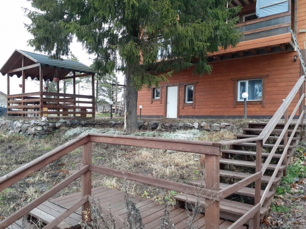 Гостевой дом «На Лесной»