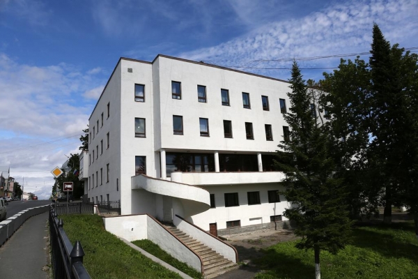 Отель Seurahuone