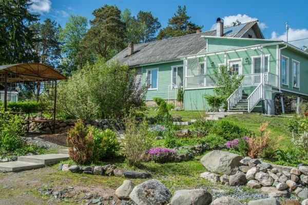 Гостевой дом «Ладья»