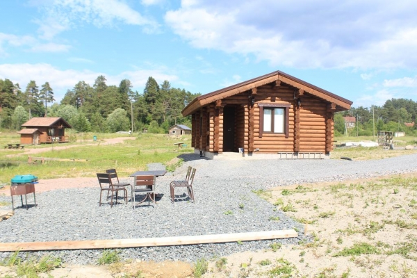 Комплекс «Гостевые Домики у Озера»