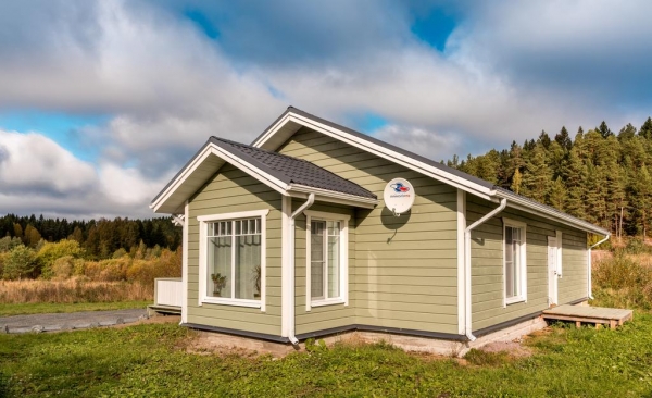 Гостевой дом в Сортавала