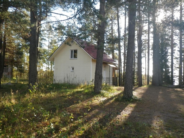 Гостевой дом «Ландоха»