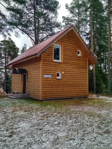 Гостевые дома «Бусалоффка»