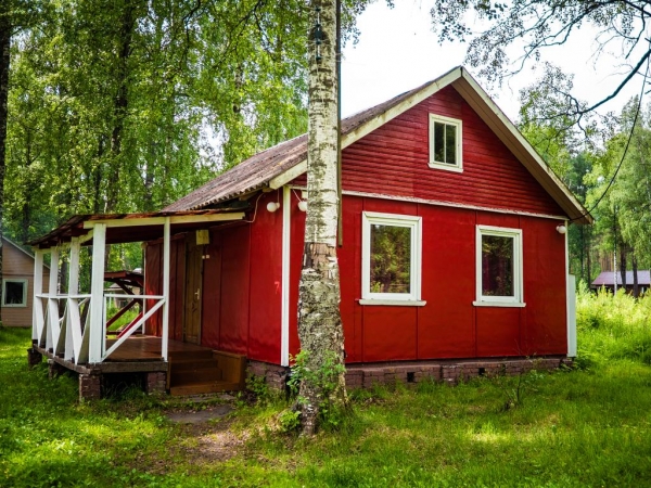 База отдыха «Юность»