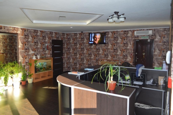 Гостевой дом «В Красавино»