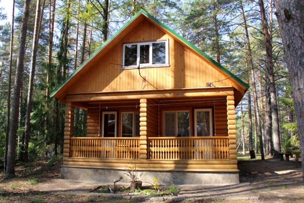 Гостиница Ветлуга