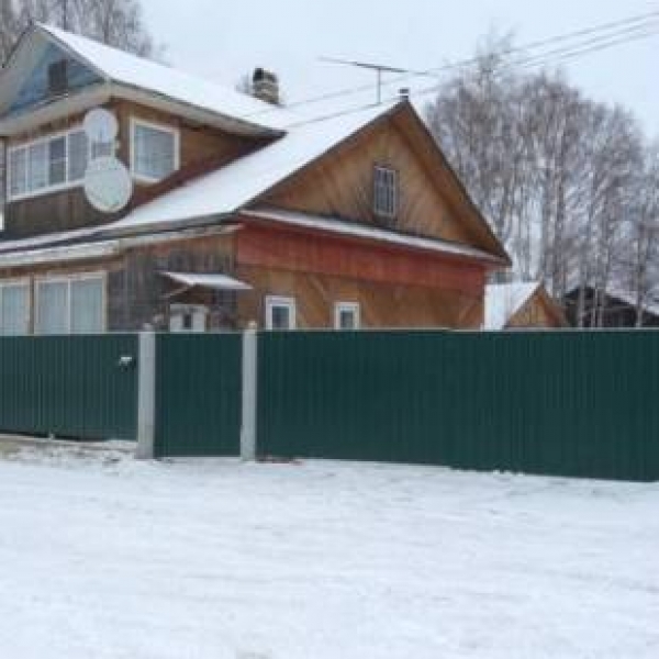 Гостевой дом «На Набережной»