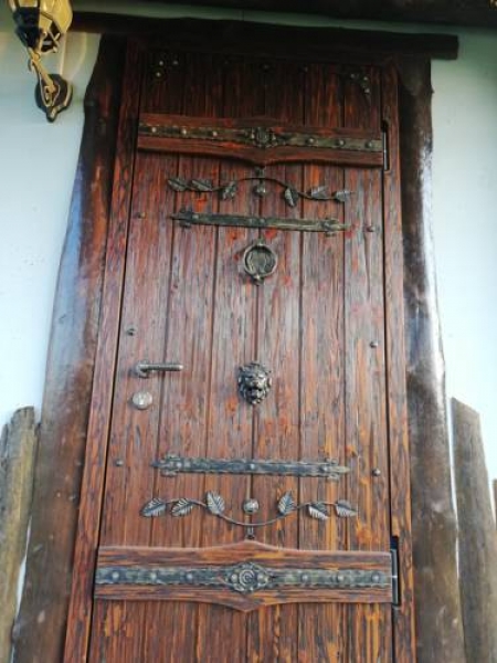 Гостевой дом «Добринушка»