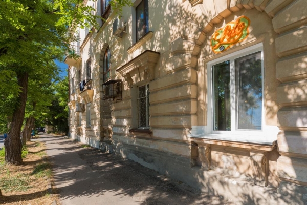 Мини-Отель Лето в центре