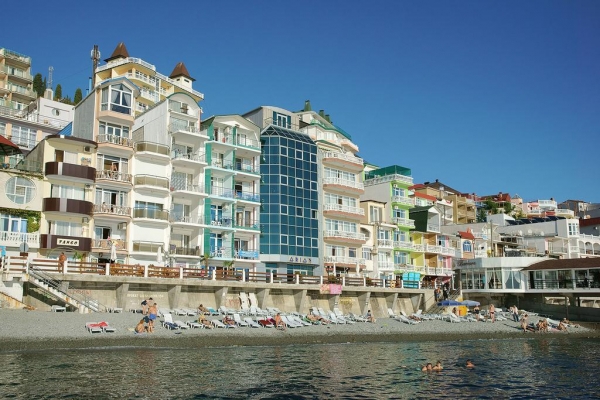 Мини-Отель Орион