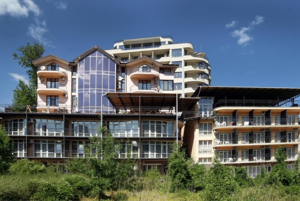 Гостиница Фламинго