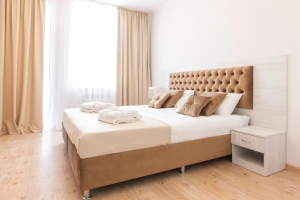 Гостиничный комплекс Симферополь