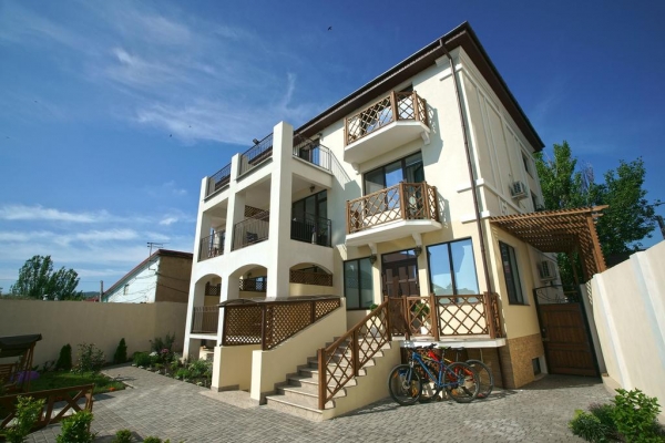 Гостевой Дом Palermo