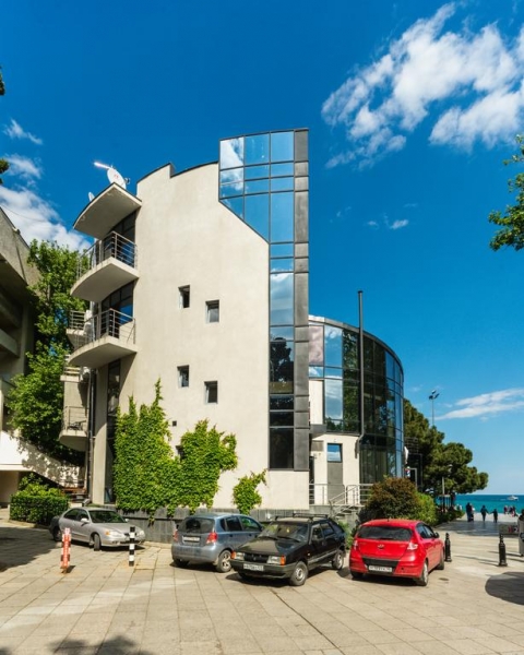 Мини-Отель Пряности и Страсти