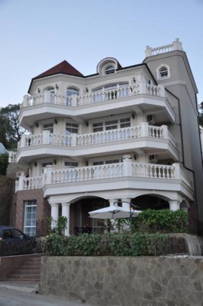 Мини-отель Крым