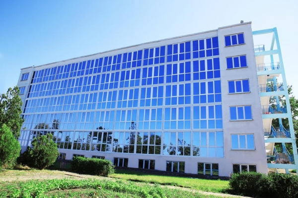 Пансионат Свет Маяка