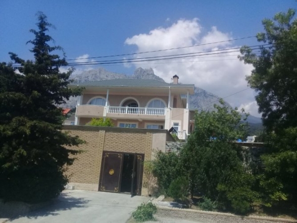 Арт-Отель Марсель