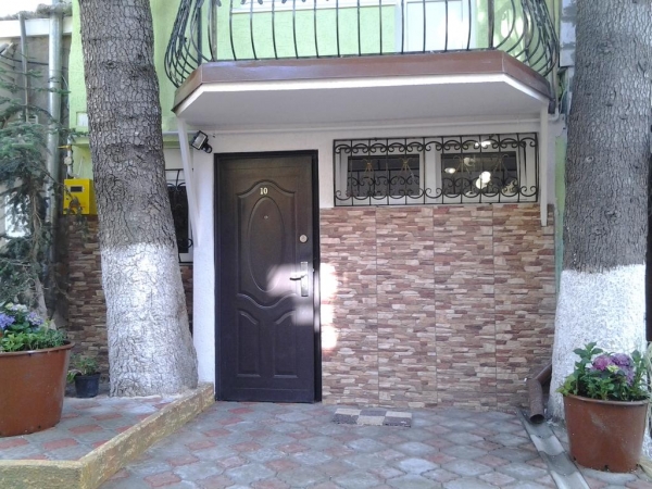 Мини-Отель Ливадия