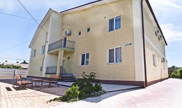 Гостевой дом Travel House