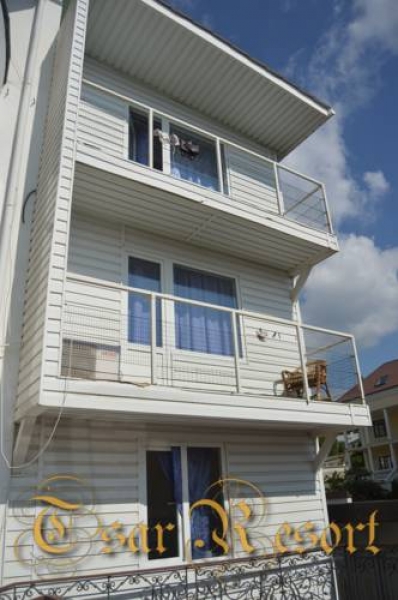 Мини-Отель Царь