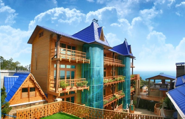 Мини-отель Княжий Град