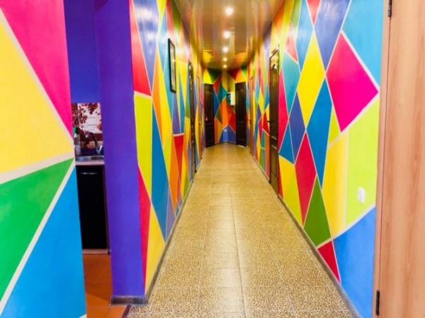 Гостиница Симона