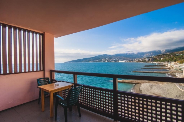 Гостевой дом Диво