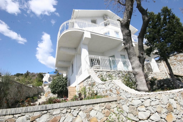 Пансионат Анни