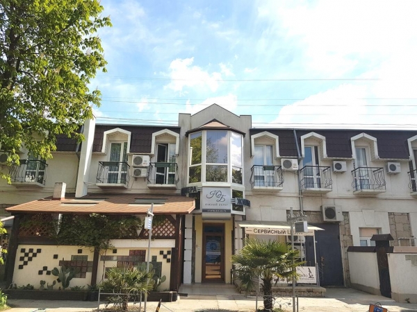 Гостевой Дом Южный берег