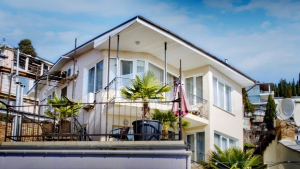 Гостевой Дом Klimenko House