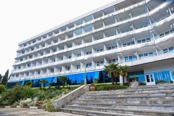 Санаторий Кирова