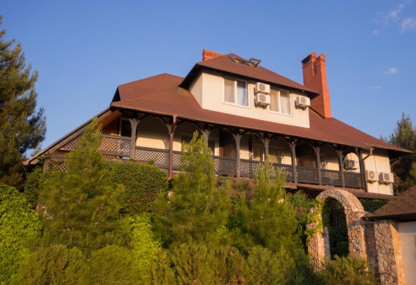 Гостиничный комплекс Смерекова Хата