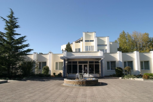 Пансионат Альбатрос