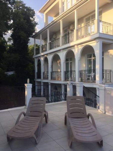 Гостевой Дом Вилла Агния