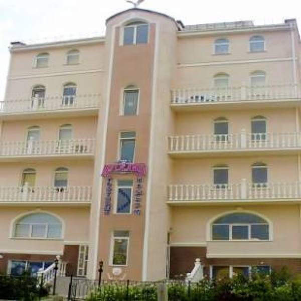 Гостевой дом Аурелия