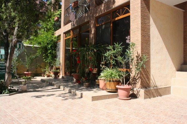 Гостевой Дом Орхидея