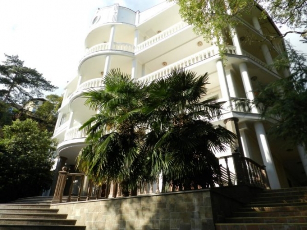 Мини-Отель Усадьба Прованс