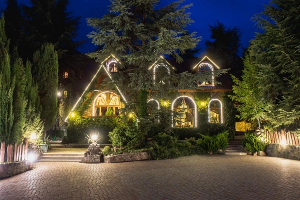 Мини-Отель Лесной