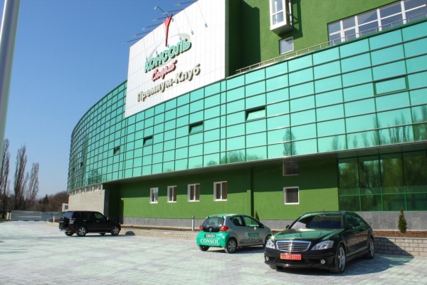 Мини-Отель Гостиничные номера Premium