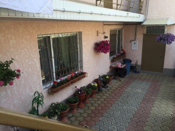 Гостевой дом на Московской