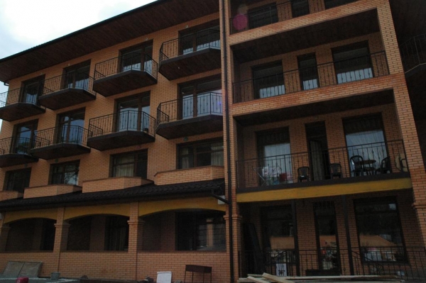 Отель Маленький принц