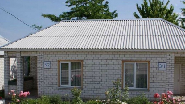 Отель Привал