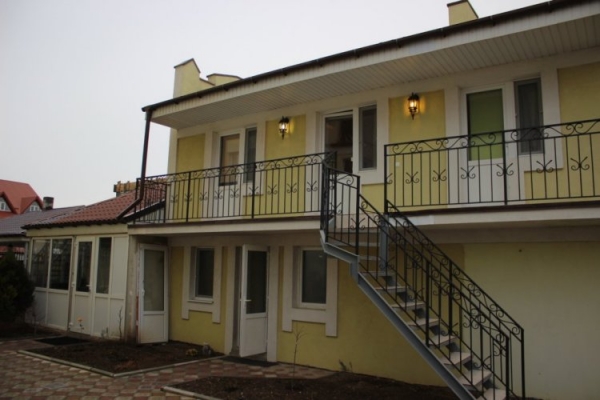 Гостевой Дом 7 Звёзд