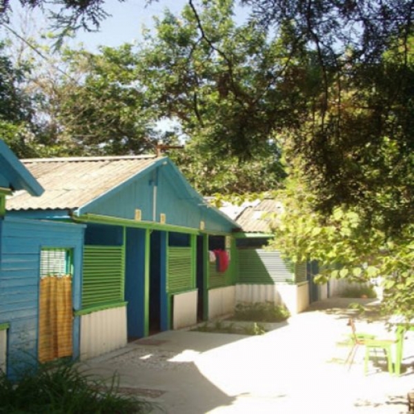 База Отдыха Крым Аромат