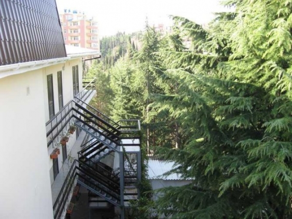 Морской Бриз