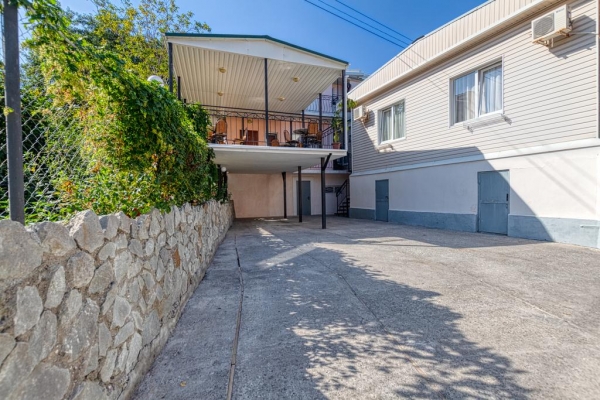 Мини-Гостиница Дельфин