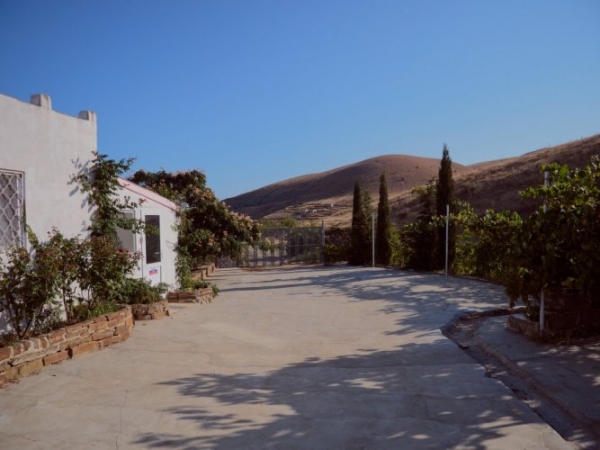 Гостевой дом Morebugaz