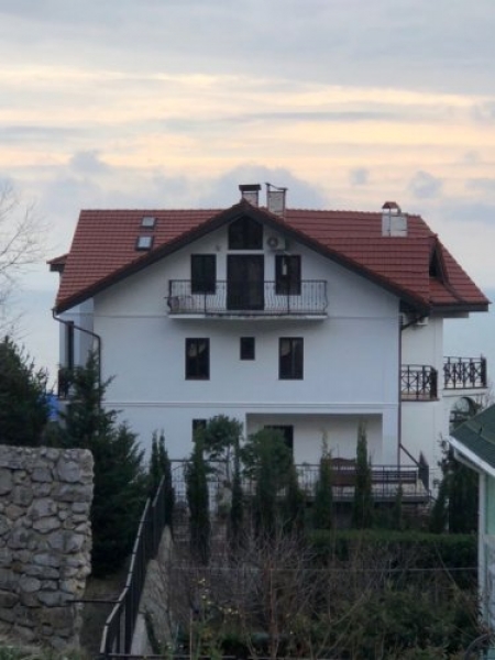 Гостевой Дом Крым Ностальжи